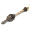 Recambio de transmision delantera izquierda para peugeot 3008 hybrid4 referencia OEM IAM 9671999680 3272YY 