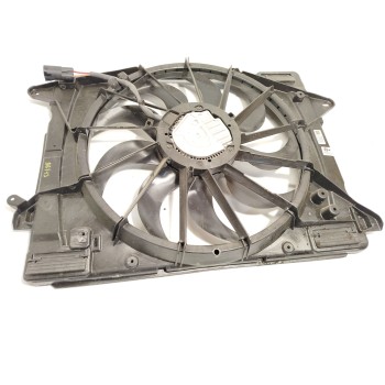 Recambio de electroventilador para ford kuga iii (dfk) 1.5 ecoboost referencia OEM IAM LX618C607AC 2421567 F00HX2G213