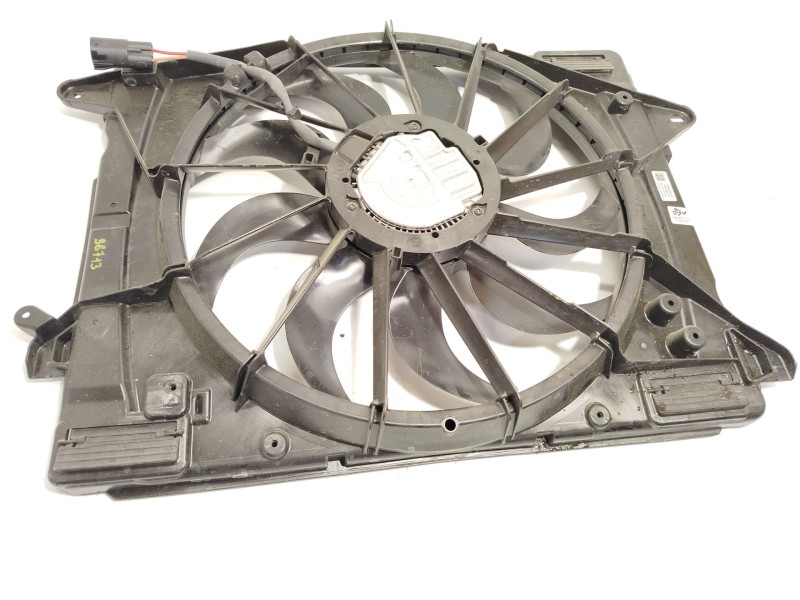 ELECTROVENTILADOR LX618C607AC 2421567 F00HX2G213