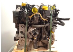 Recambio de motor completo para renault scenic iii 1.5 dci diesel referencia OEM IAM K9K832  