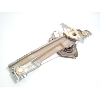 Recambio de elevalunas trasero izquierdo para citroën c4 lim. seduction referencia OEM IAM 402279K  