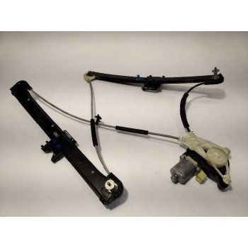 Recambio de elevalunas delantero izquierdo para audi a3 sportback (8va) 1.6 tdi referencia OEM IAM 5Q0959802B  0130822716
