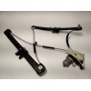 Recambio de elevalunas delantero izquierdo para audi a3 sportback (8va) 1.6 tdi referencia OEM IAM 5Q0959802B  0130822716