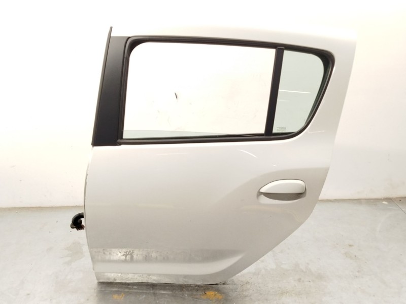 PUERTA TRASERA IZQUIERDA 821017625R 