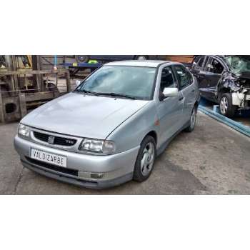 SEAT CORDOBA BERLINA (6K2)
