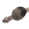 Recambio de transmision delantera izquierda para peugeot 3008 hybrid4 referencia OEM IAM 9671999680 3272YY 