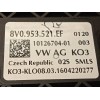 Recambio de mando intermitentes para audi a3 sportback (8va) ambiente referencia OEM IAM 8V0953521EF  8V0953502