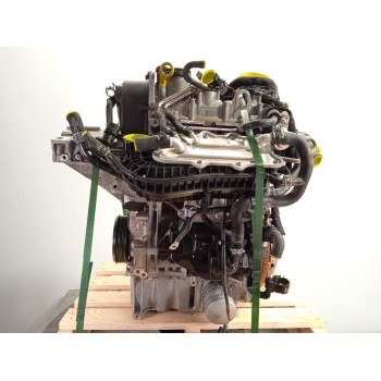 MOTOR COMPLETO DKL DKLA 