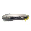 Recambio de maneta exterior trasera derecha para subaru outback (b15) 2.0 diesel cat referencia OEM IAM 61160FJ000GN  