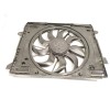 Recambio de electroventilador para ford kuga iii (dfk) 1.5 ecoboost referencia OEM IAM LX618C607AC 2421567 F00HX2G213