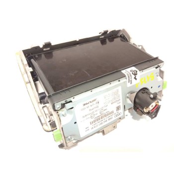 PANTALLA MULTIFUNCION 8V0857273M6PS 