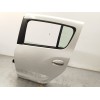 Recambio de puerta trasera izquierda para dacia sandero ii (b8_) 1.5 dci referencia OEM IAM 821017625R  