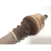 Recambio de transmision delantera izquierda para peugeot 3008 hybrid4 referencia OEM IAM 9671999680 3272YY 