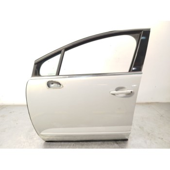 Recambio de puerta delantera izquierda para peugeot 5008 (0u_, 0e_) 1.6 hdi referencia OEM IAM 9002AR  