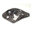 Recambio de elevalunas trasero izquierdo para kia niro i (de) e-niro referencia OEM IAM 83470Q4000 83450G5000 