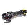 Recambio de maneta exterior trasera derecha para subaru outback (b15) 2.0 diesel cat referencia OEM IAM 61160FJ000GN  