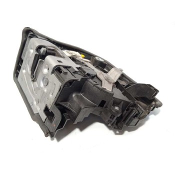 CERRADURA PUERTA DELANTERA IZQUIERDA 51217281931 
