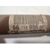 Recambio de transmision delantera izquierda para peugeot 3008 hybrid4 referencia OEM IAM 9671999680 3272YY 