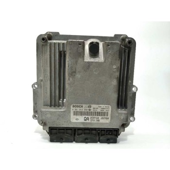 CENTRALITA MOTOR UCE 23710JY08D 23710JG70A 0281014360