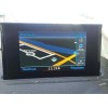 Recambio de pantalla multifuncion para audi a3 sportback (8va) ambiente referencia OEM IAM 8V0857273M 8V0857273M6PS 