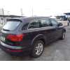 audi q7 (4l) del año 2006