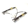 Recambio de elevalunas delantero izquierdo para volkswagen polo 1.0 tsi referencia OEM IAM 2G4837461B  2Q1959881B