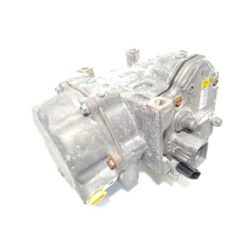 Recambio de compresor aire acondicionado para toyota rav 4 advance hybrid referencia OEM IAM 8837033030  0422000533