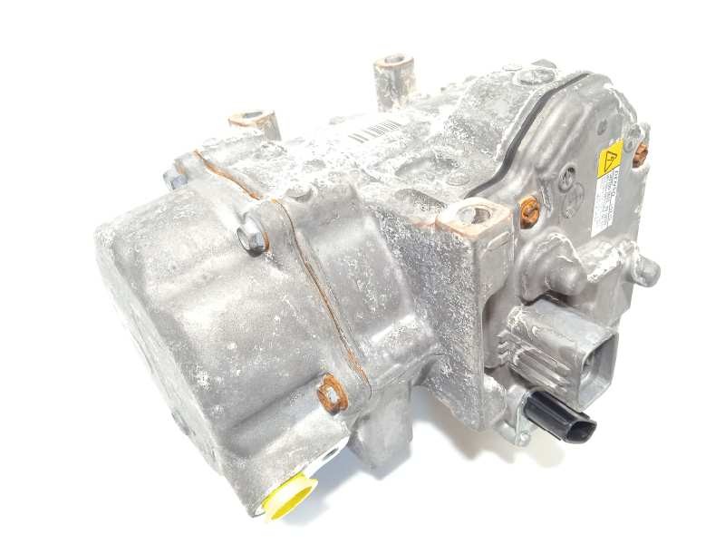 COMPRESOR AIRE ACONDICIONADO 8837033030 0422000533