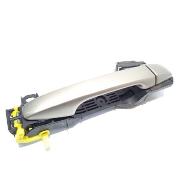 Recambio de maneta exterior trasera izquierda para subaru outback (b15) 2.0 diesel cat referencia OEM IAM 61160FJ000GN  