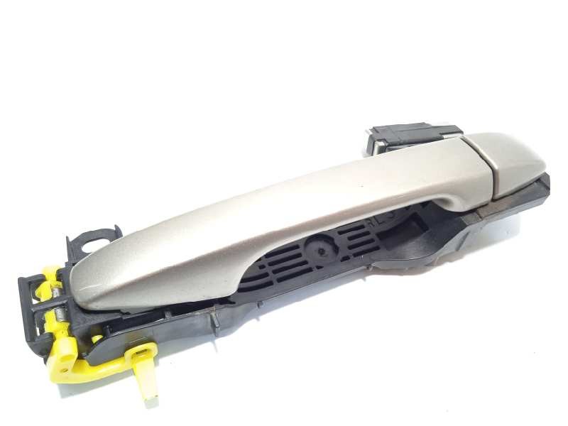 MANETA EXTERIOR TRASERA IZQUIERDA 61160FJ000GN 