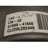 Recambio de abs para hyundai i20 20 ( bc3/bi3desde 08/20 ) referencia OEM IAM 58910Q0200 6158941600 Q058920500