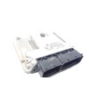 Recambio de centralita motor uce para skoda yeti (5l) 1.4 tsi referencia OEM IAM 03C906016CK  0261S07435
