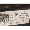 Recambio de faro izquierdo para volkswagen golf viii lim. (cd1) style referencia OEM IAM 5H1941005  90150890