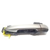 Recambio de maneta exterior trasera izquierda para subaru outback (b15) 2.0 diesel cat referencia OEM IAM 61160FJ000GN  