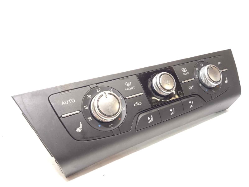 MANDO CLIMATIZADOR 4G0820043AC 4G0820043AC5PR 