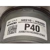 Recambio de abs para kia rio (yb) concept referencia OEM IAM 58910H8400 BE6003DA00 MGH85ADBH6013DA00