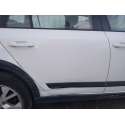 SKODA OCTAVIA III COMBI (5E5, 5E6)