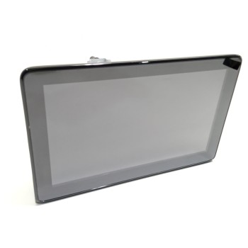 Recambio de pantalla multifuncion para mg zs suv (azs1) 1.5 vti referencia OEM IAM 11422645  