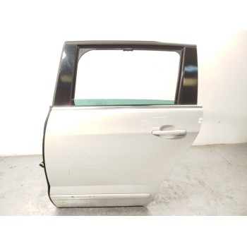 Recambio de puerta trasera izquierda para peugeot 5008 (0u_, 0e_) 1.6 hdi referencia OEM IAM 9006S6  