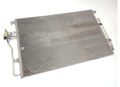 Recambio de condensador / radiador aire acondicionado para volkswagen crafter combi (2e) 2.0 tdi referencia OEM IAM A9065000054 
