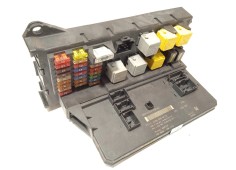 Recambio de caja reles / fusibles para volkswagen crafter combi (2e) 2.0 tdi referencia OEM IAM A9069004600  