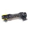 Recambio de maneta exterior trasera izquierda para subaru outback (b15) 2.0 diesel cat referencia OEM IAM 61160FJ000GN  