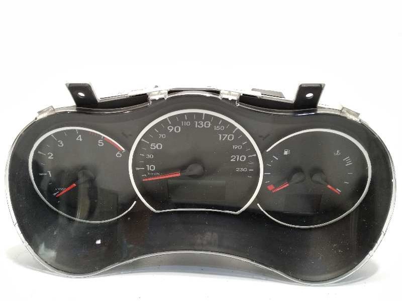 CUADRO INSTRUMENTOS 248100523R 