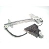 Recambio de elevalunas delantero izquierdo para toyota aygo 1.0 cat referencia OEM IAM 402663A  698200H031