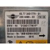 Recambio de centralita airbag para bmw mini (r56) one referencia OEM IAM 65773451779  