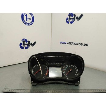 CUADRO INSTRUMENTOS 39022769 