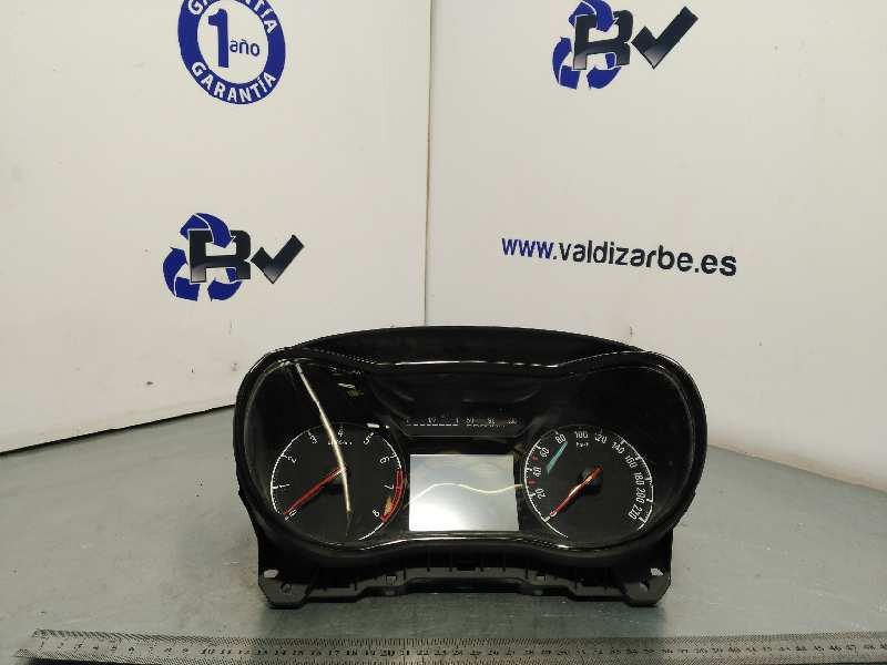 CUADRO INSTRUMENTOS 39022769 