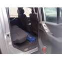 NISSAN NAVARA PICK-UP (D40M)