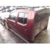 nissan navara pick-up (d40m) del año 2006