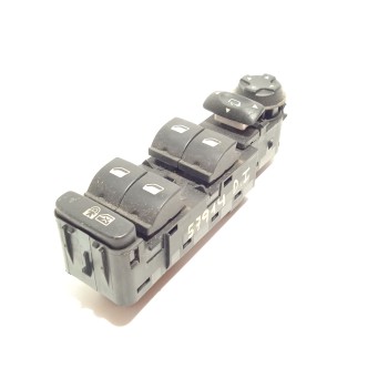 Recambio de mando elevalunas delantero izquierdo para peugeot 508 sw i (8e_) 2.0 hdi referencia OEM IAM 98026370ZD  
